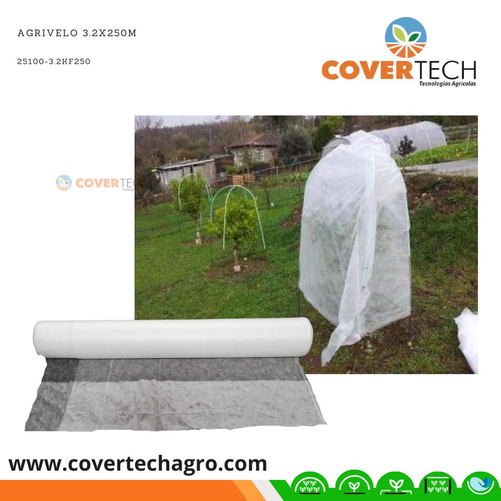  Agrivelo 3.2x250m