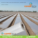 Plastico 35MIC para solarizacion  10x200m C636