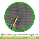 Mallas 4.0x50m Negra 55% Monofilamento 40 Mesh (2+2)