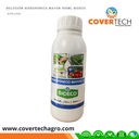 Solución hidroponica mayor 500ml BioEco