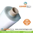 Plastico 35MIC para solarizacion  8x100m C636