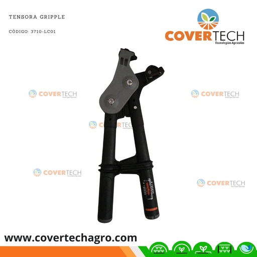 [3710-LC01]  Tensora Gripple