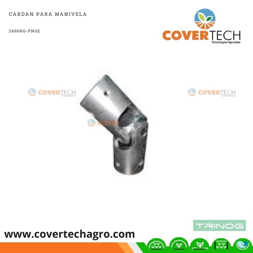 [349060-PN02]  CARDAN PARA MANIVELA