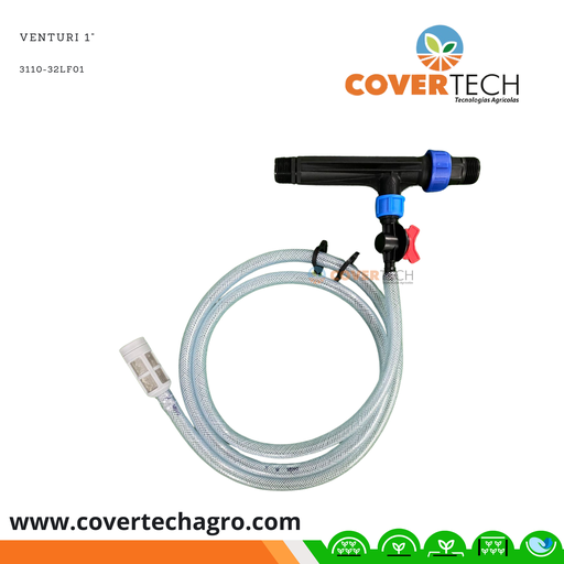 [3110-32LF01] Venturi 1"